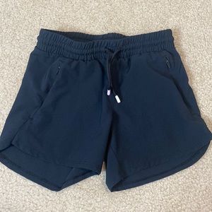 Girls shorts